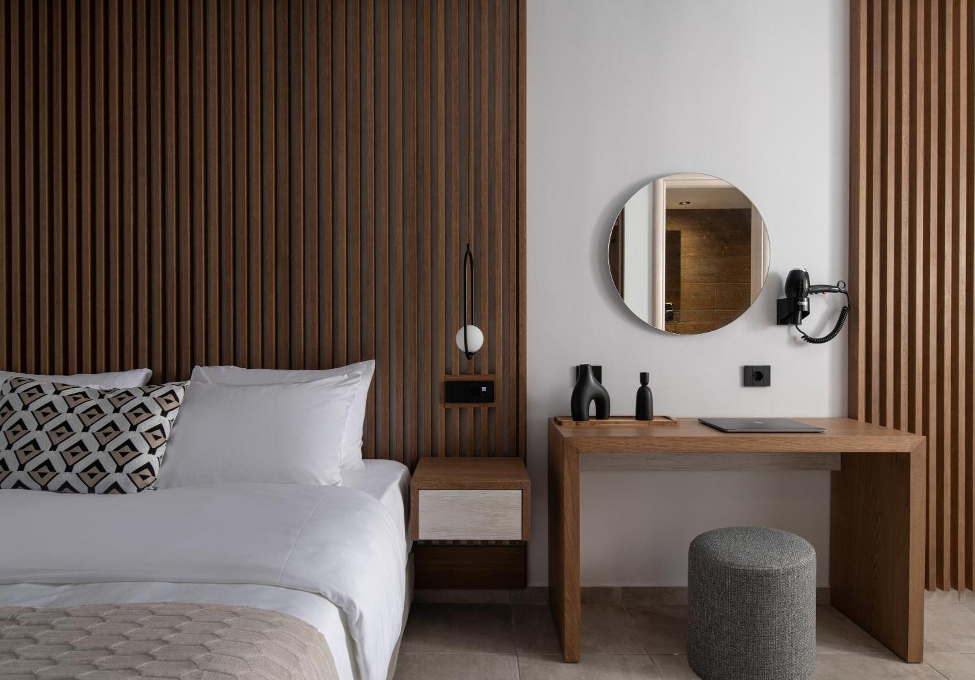 Poseidon Villas Skiathos Chora Extérieur photo