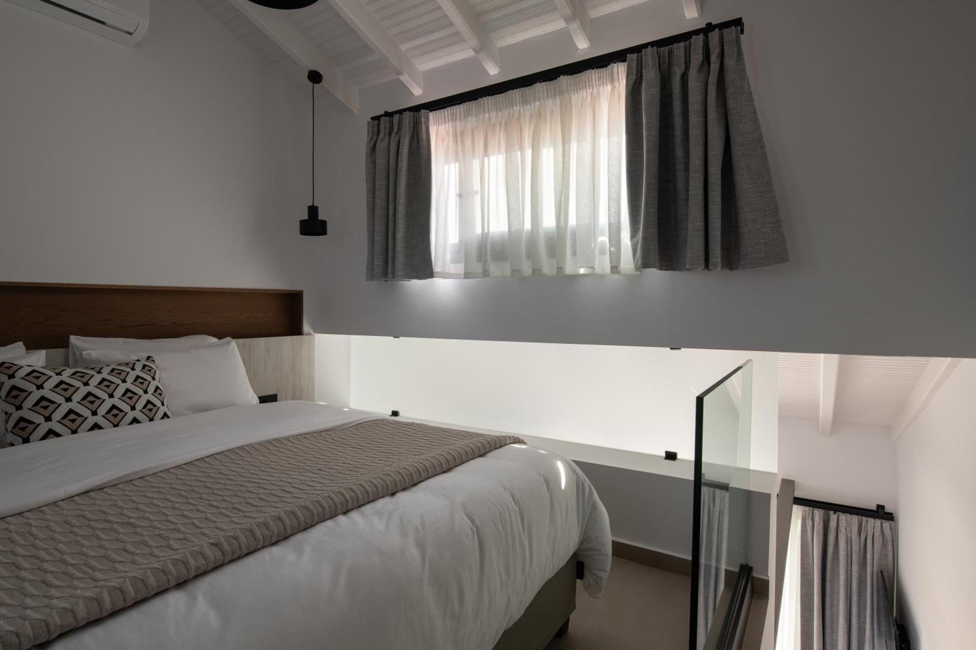 Poseidon Villas Skiathos Chora Extérieur photo