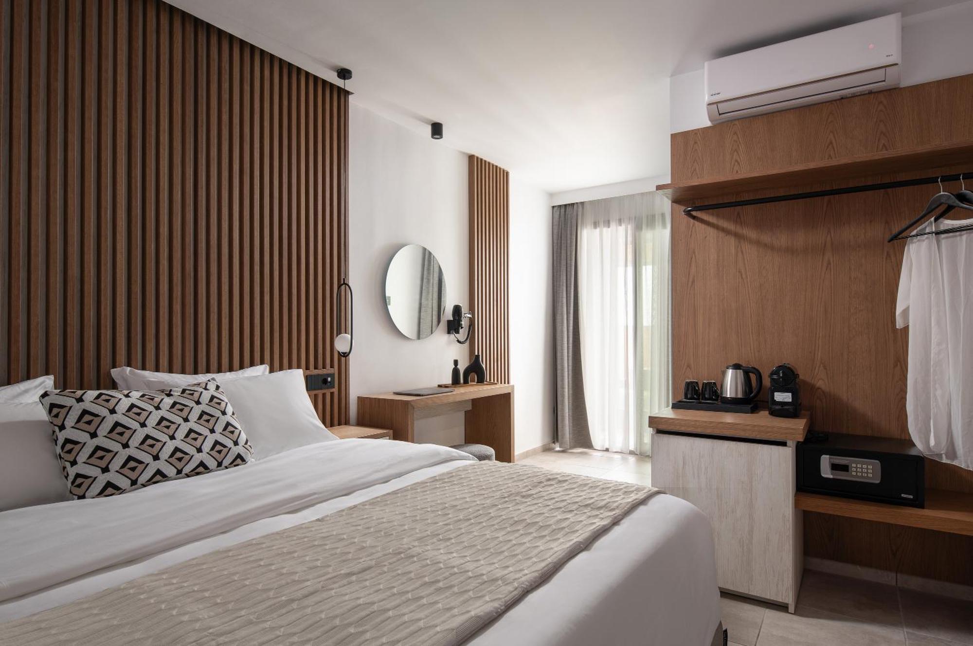Poseidon Villas Skiathos Chora Extérieur photo