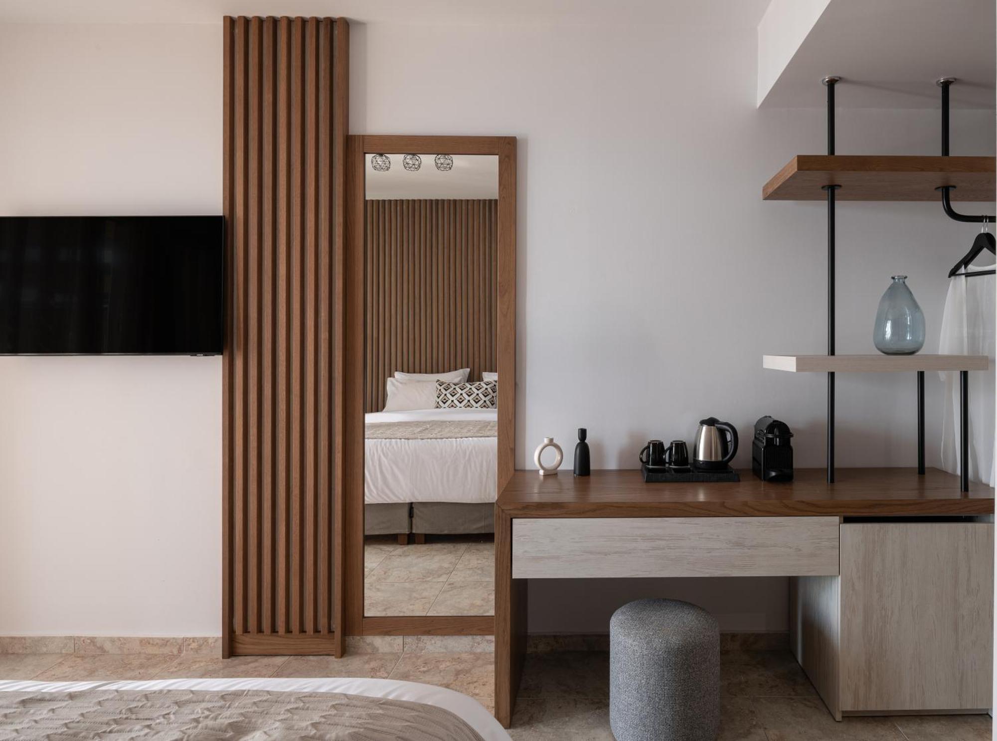 Poseidon Villas Skiathos Chora Extérieur photo