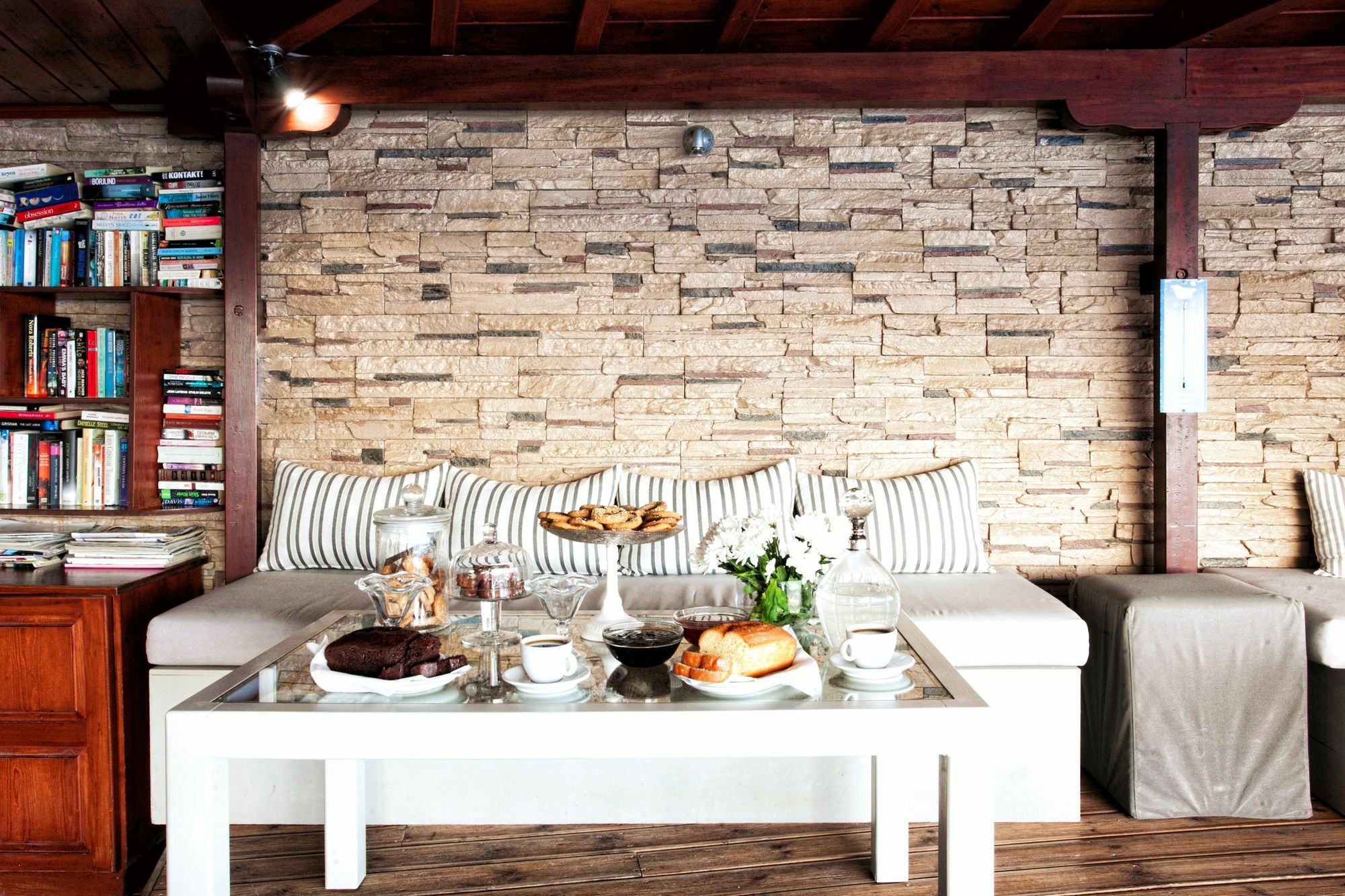 Poseidon Villas Skiathos Chora Extérieur photo