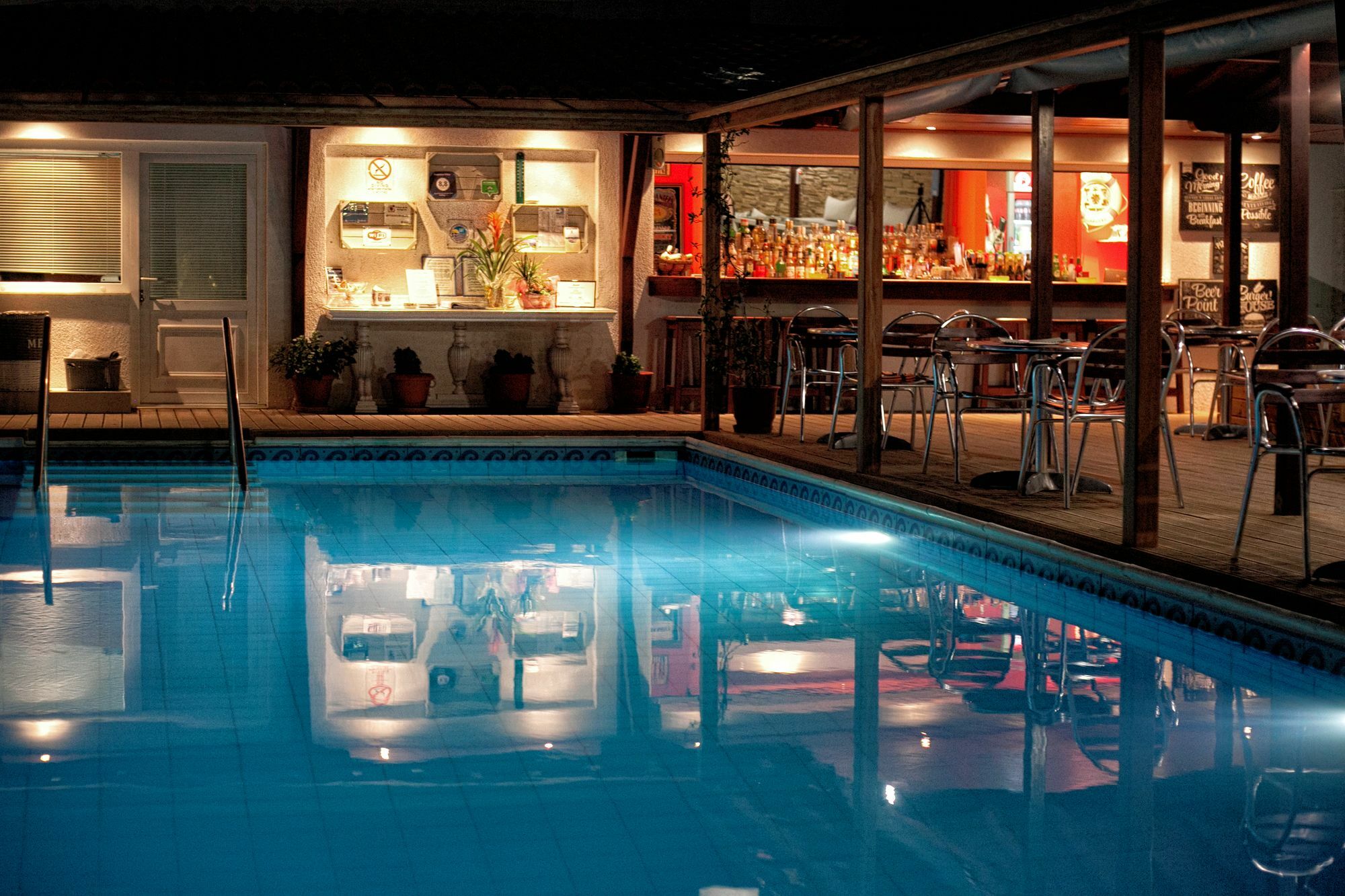 Poseidon Villas Skiathos Chora Extérieur photo